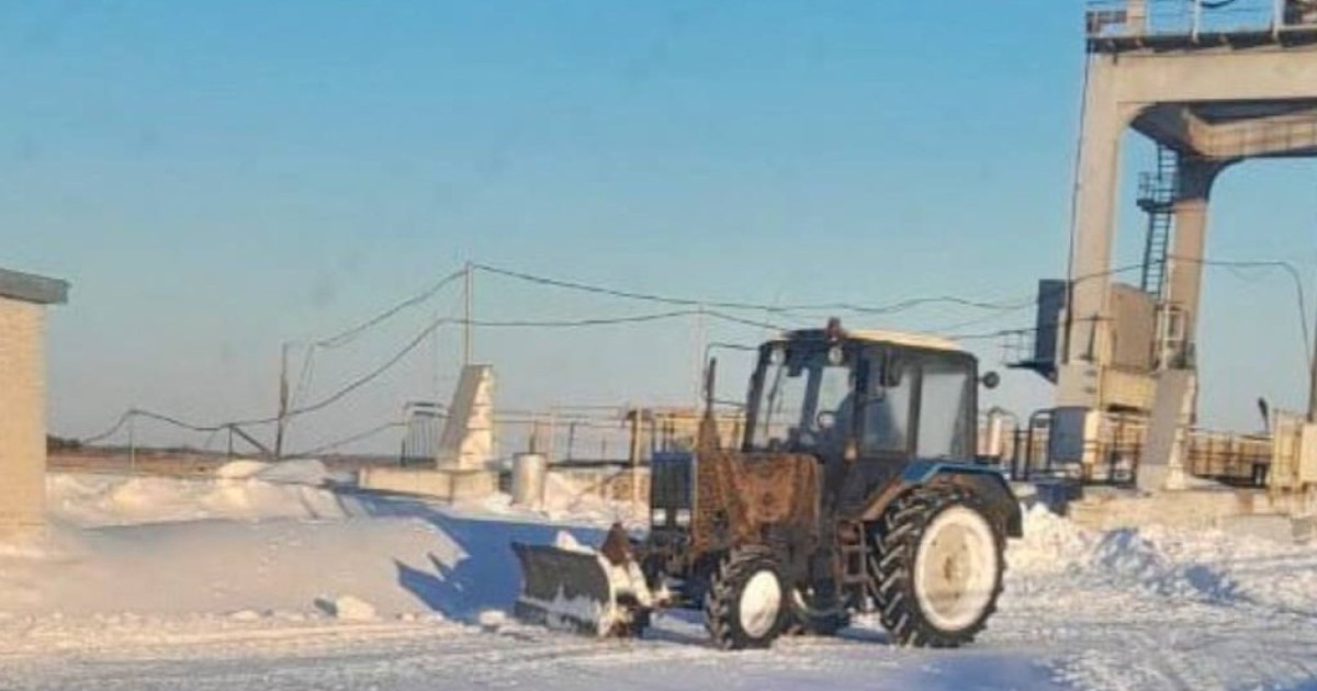 Қостанай облысындағы ірі су қоймаларында 461 млн текше метр бос орын бар