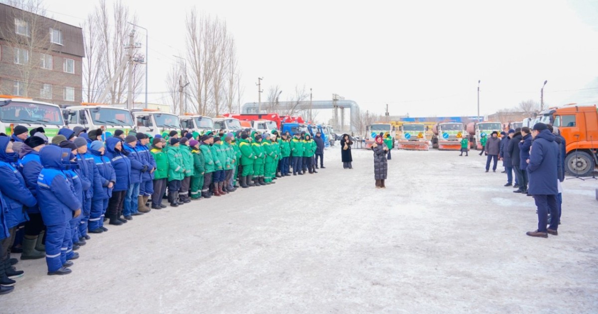 Астанада жаңа Конституция жобасы бойынша ауқымды түсіндіру жұмыстары өтті