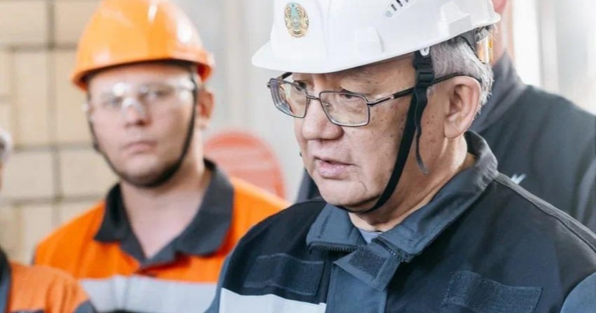 Сатыбалды Дәулеталин: Жаңа Конституция жобасында әлеуметтік мемлекет ұғымы күшейтіледі