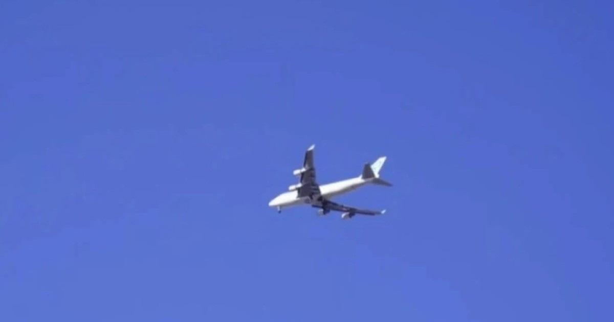 Әуе компаниясы Таяу Шығыс елдеріне рейстерді 10 наурызға дейін тоқтатты