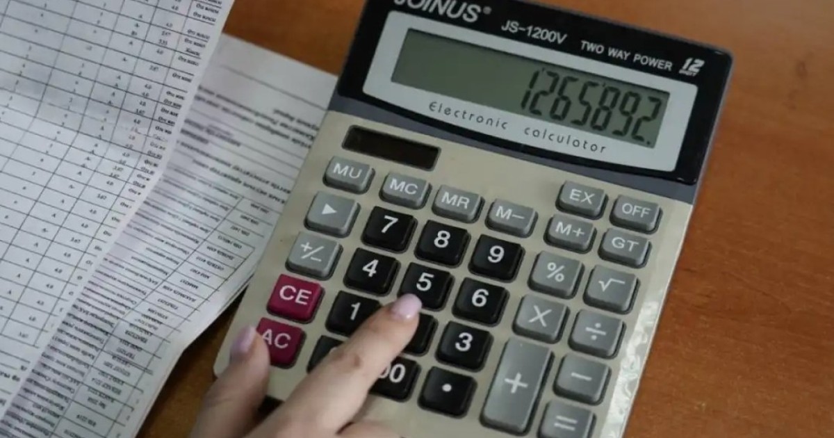 Мемлекеттік кірістер департаменті 2026 жылы салықтық шегерімдерді қолдану тәртібін жариялады