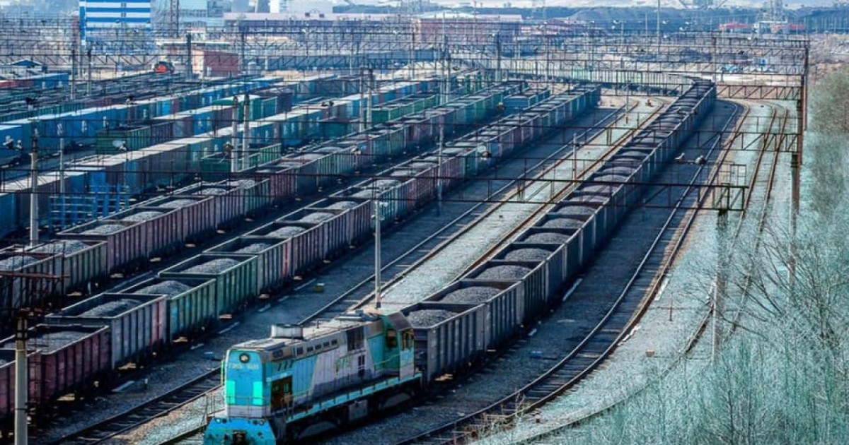 «ҚазТемірТранс» компаниясы Алматы филалының басшысы тергеліп жатқанын растады