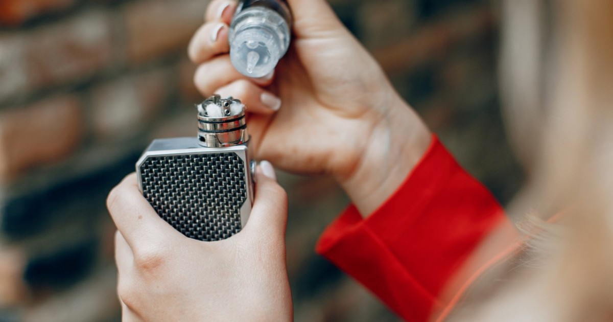 Абай облысында вейптерді заңсыз сатқандар сотталды