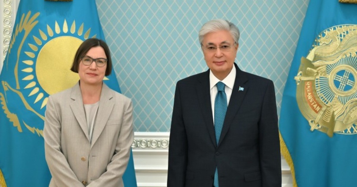 Халықаралық Қызыл крест комитетінің президенті Қазақстанға ризашылығын білдірді