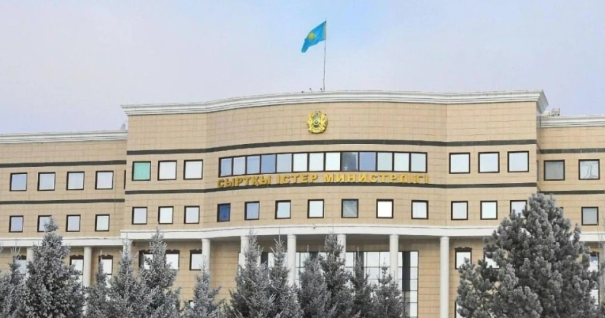 СІМ қазақстандықтарға Таяу Шығыстағы 14 мемлекетке бармауға кеңес берді