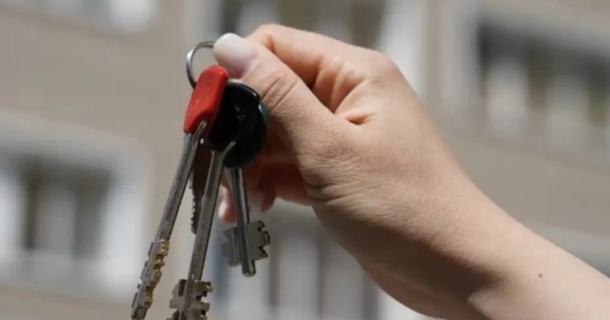 Елімізде жас ғалымдарға пәтер берілді