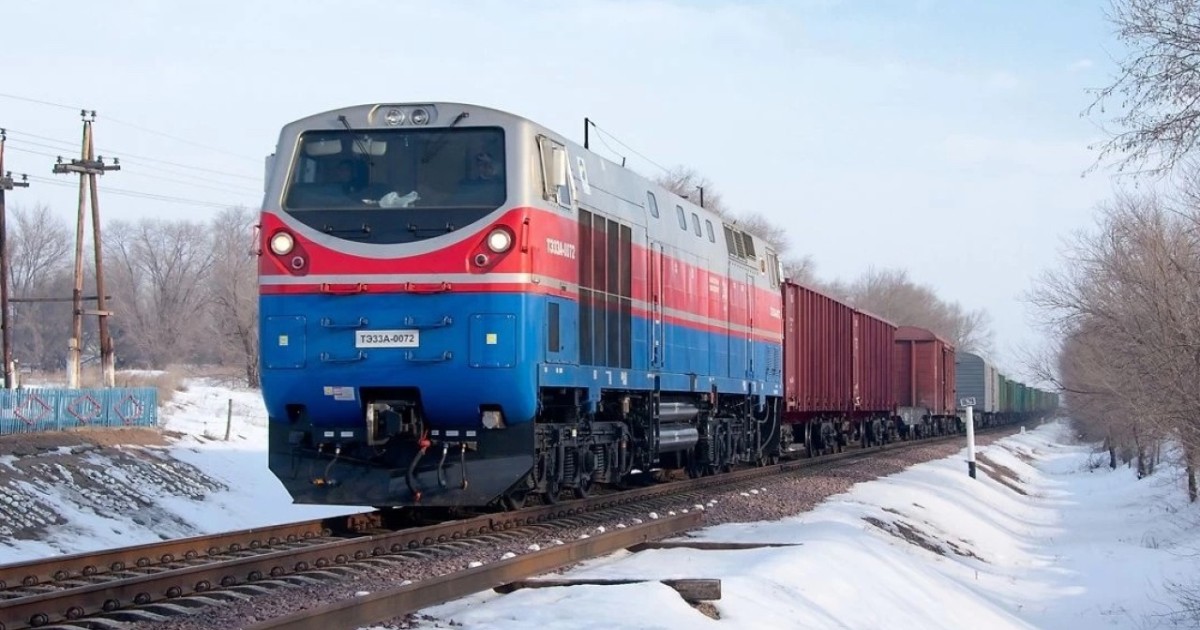 ҚТЖ тасымалдауды жоспарлаудың автоматтандырылған жүйесіне көшті