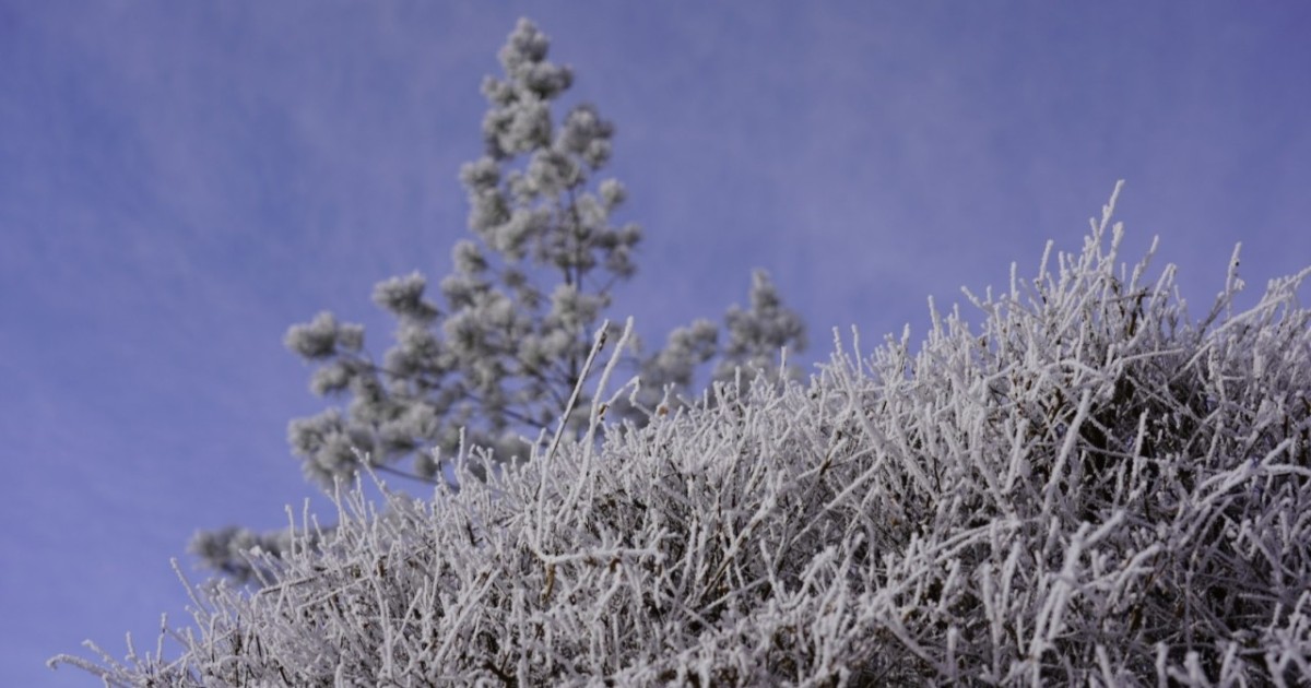 Бүгін Астанада ауа райы қандай болады