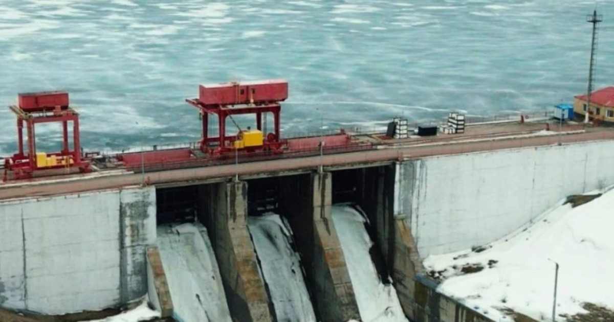 БҚО-да Жайықтағы су тасқынына дайындық жүргізіліп жатыр