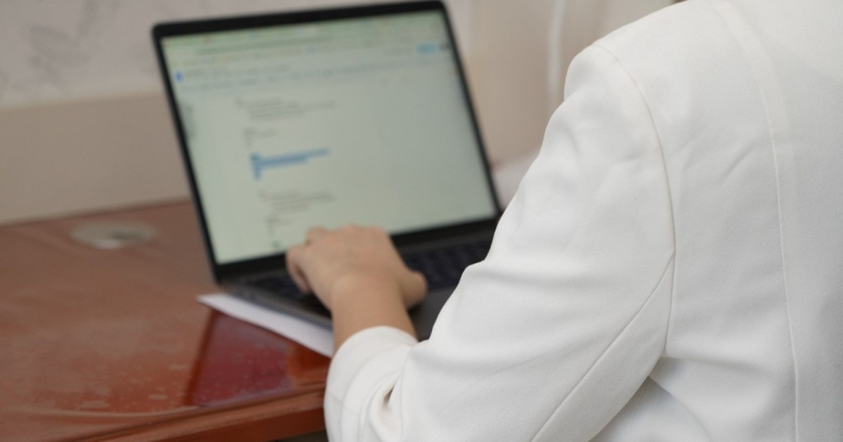 Биыл 1,2 мыңнан астам адамға мемлекеттік қызмет көрсетілді