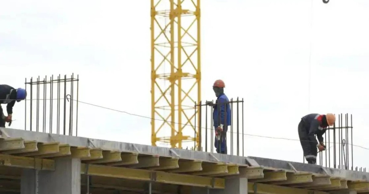 Президент бағдарламасы аясында 111 млн шаршы метр тұрғын үй салынады