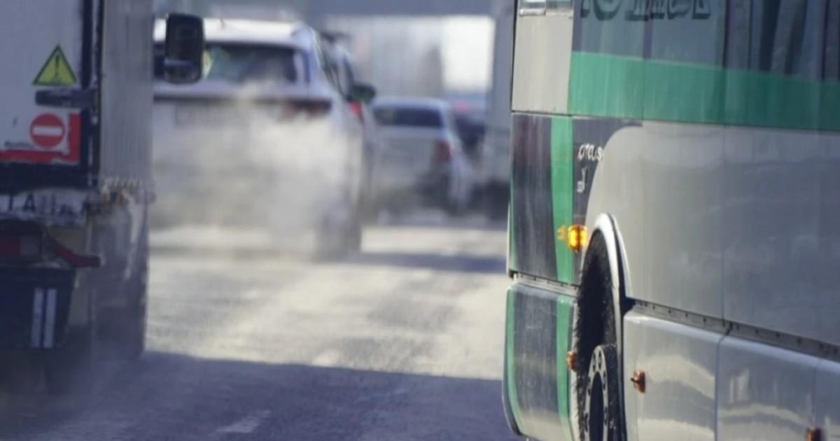 Елордада қала маңына қатынайтын 5 автобус бағдары тоқтатылды