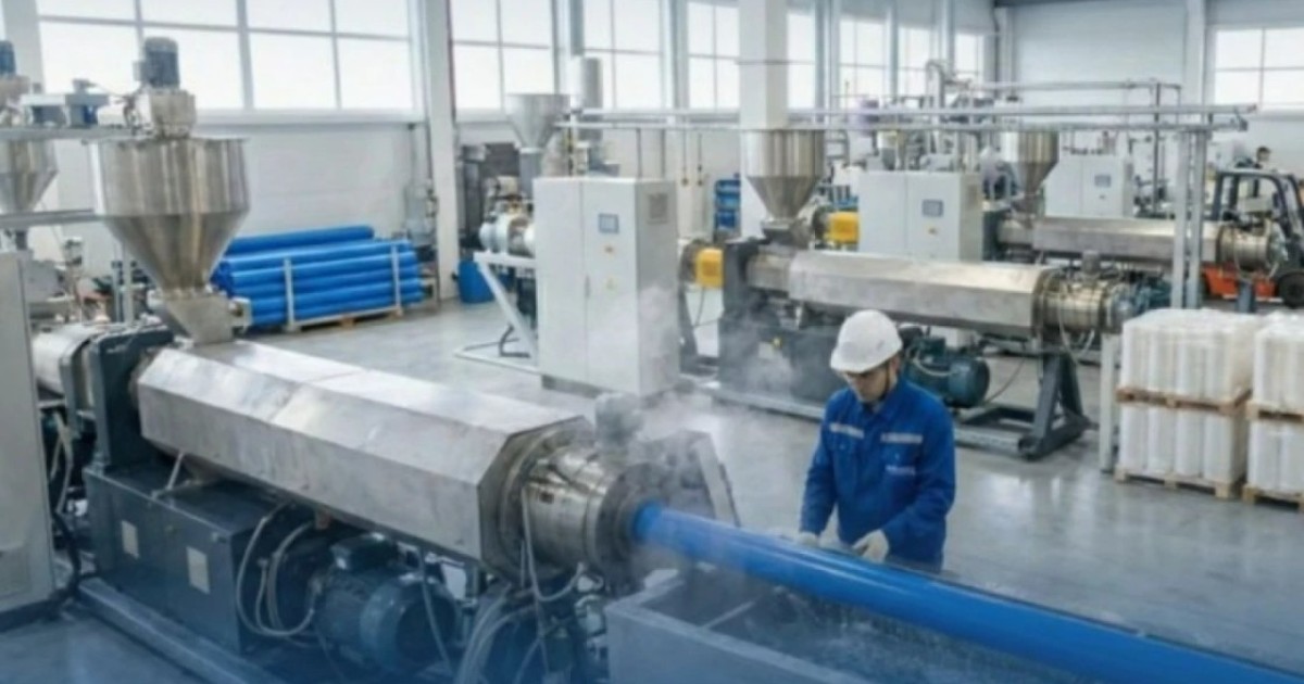 Биыл құрылыс материалдарын өндіруге қатысты 38 жоба іске қосылады