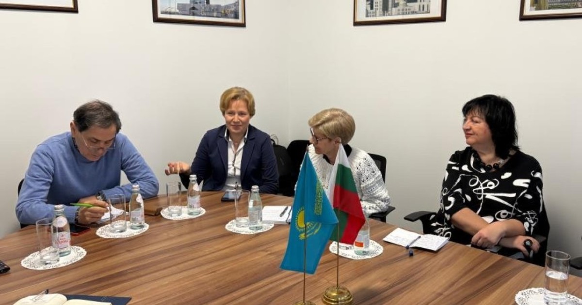 Болгарияда сарапшылар Қазақстандағы саяси реформаларға жоғары баға берді
