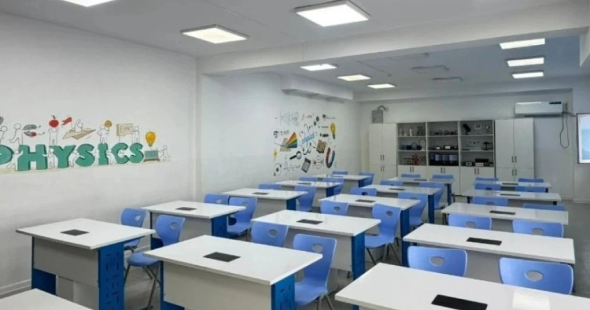 Тараздағы лицей лицензиясыз бала оқытқан