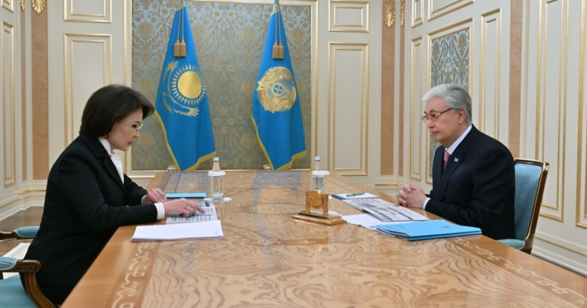 ДСМ бірыңғай цифрлық инфрақұрылым қалыптастырып жатыр