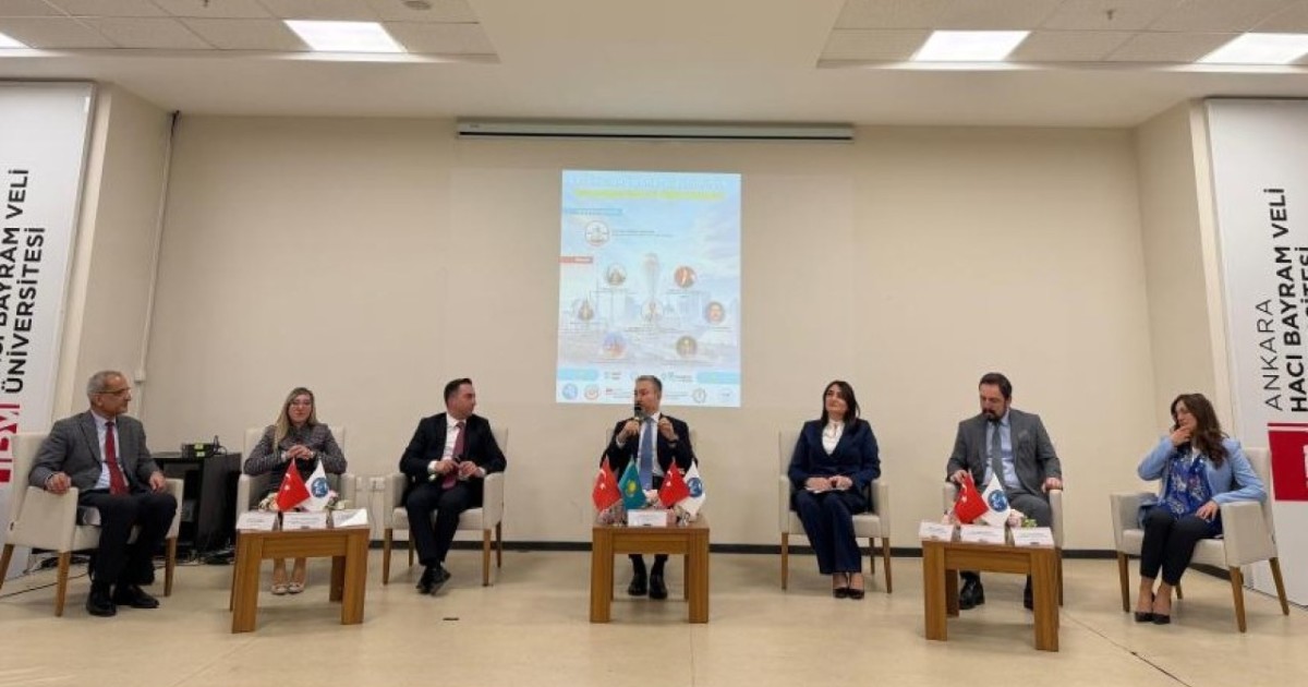 Түркия сарапшылары жаңа Конституция жобасына жоғары баға берді