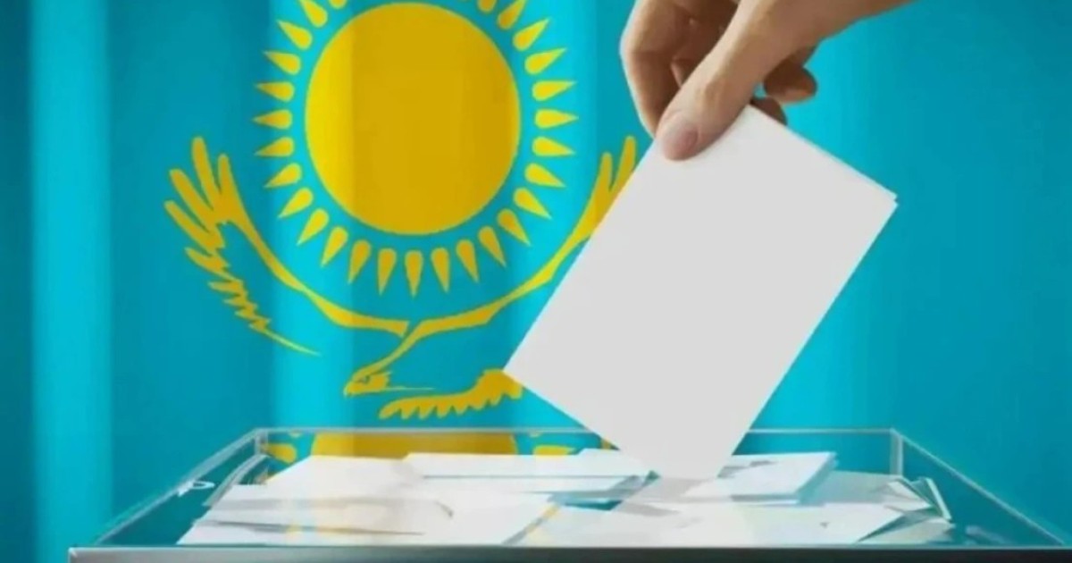 Сенаторлар жаңа Конституцияның қоғам үшін маңызын түсіндірді