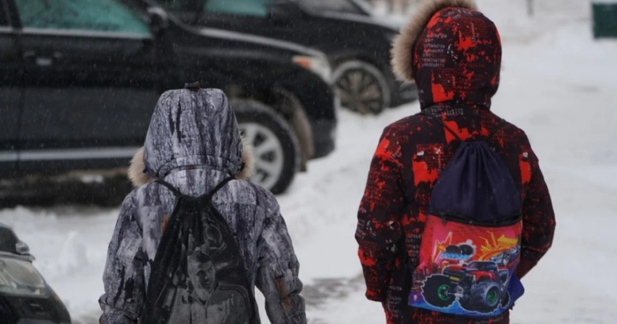 Ертең елордада оқушылар мен студенттер қашықтан оқиды