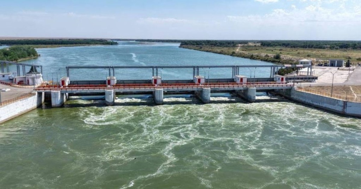 Елімізде су тұтыну көлемін ерте болжау жүйесі әзірленіп жатыр