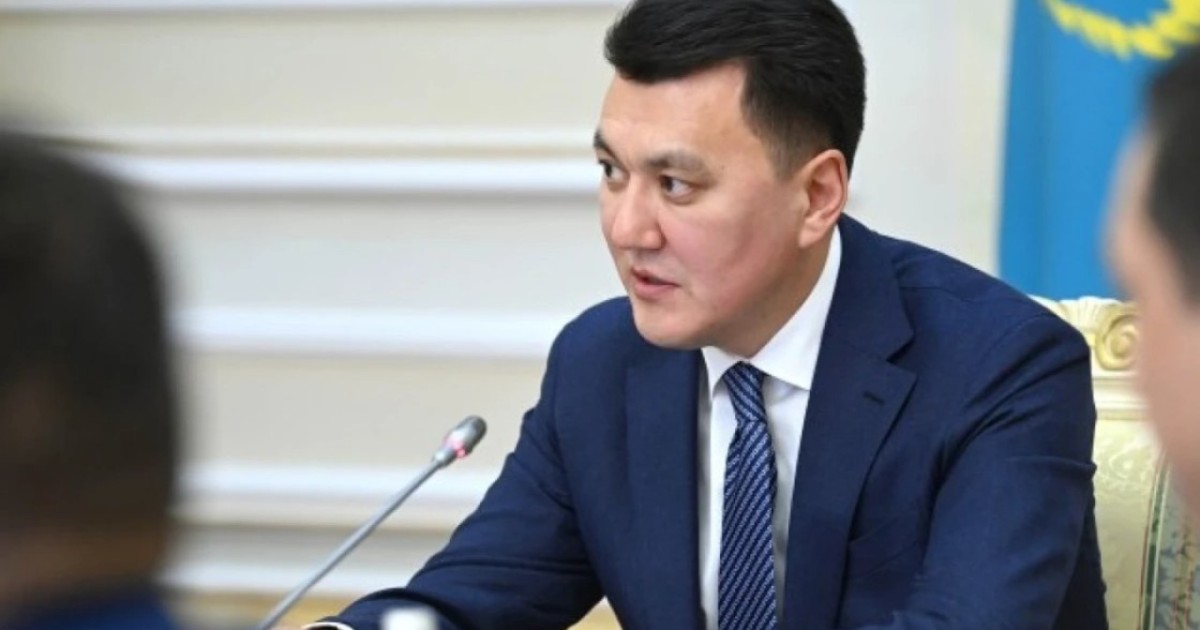 Ерлан Қарин: 15 наурыз – еліміз үшін де, әрбір азамат үшін де ерекше мәнге ие