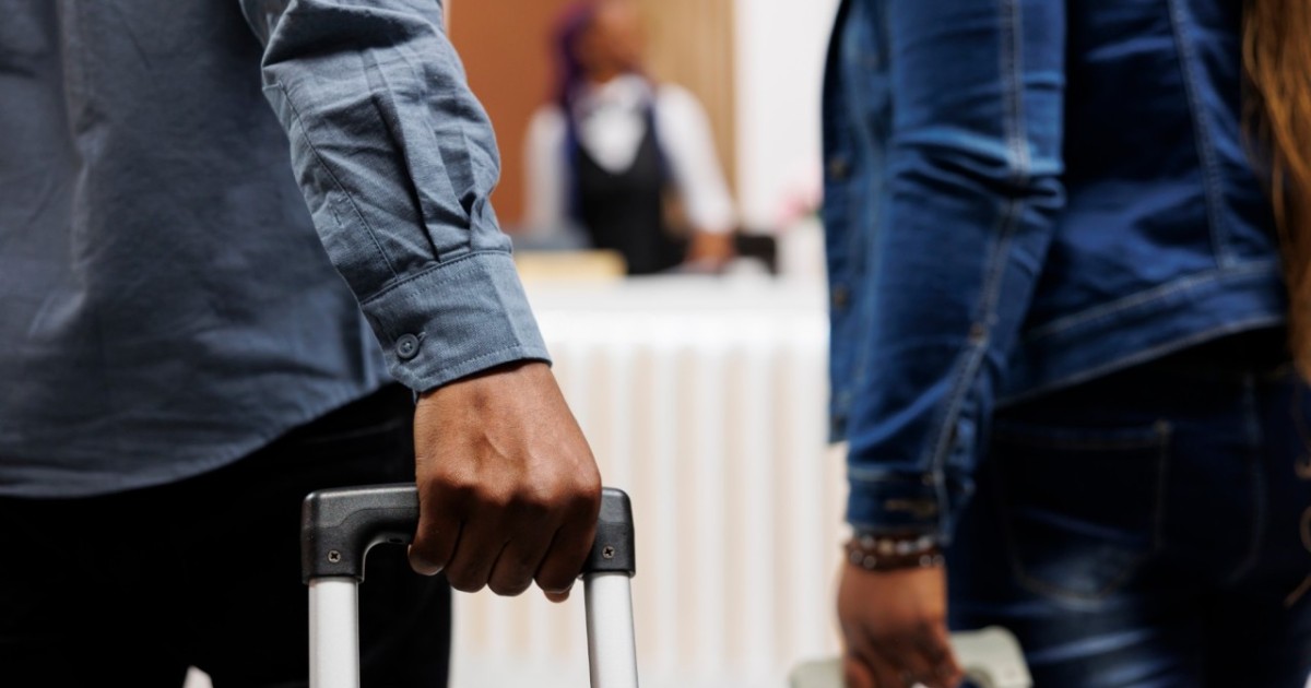 Астанада көші-қон заңнамасын бұзған 1,4 мың шетелдік жауапкершілікке тартылды