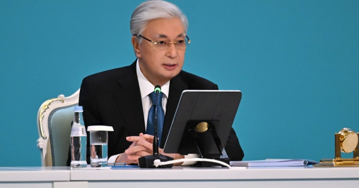 Президент: Аймақтар өз бюджетін мұқият жоспарлап, табысын арттыруға мән беруі тиіс