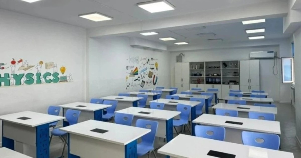 Оқушылар көктемгі каникулда 11 күн демалады