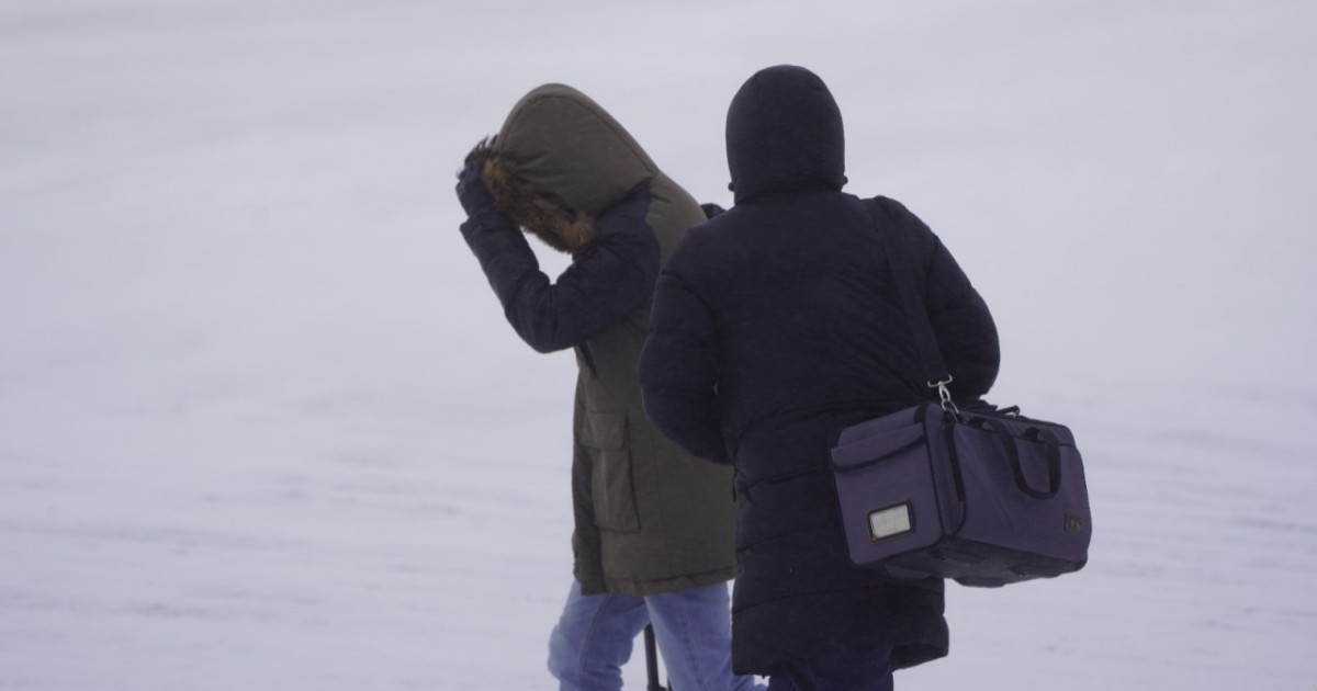 Бүгін Астанада ауа райы қандай болады