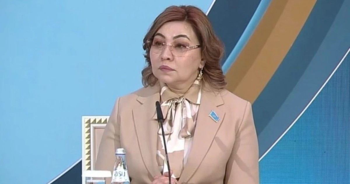 Бибігүл Жексенбай: Азаматтардың мемлекетке деген сенімі ең алдымен жергілікті деңгейде қалыптасады