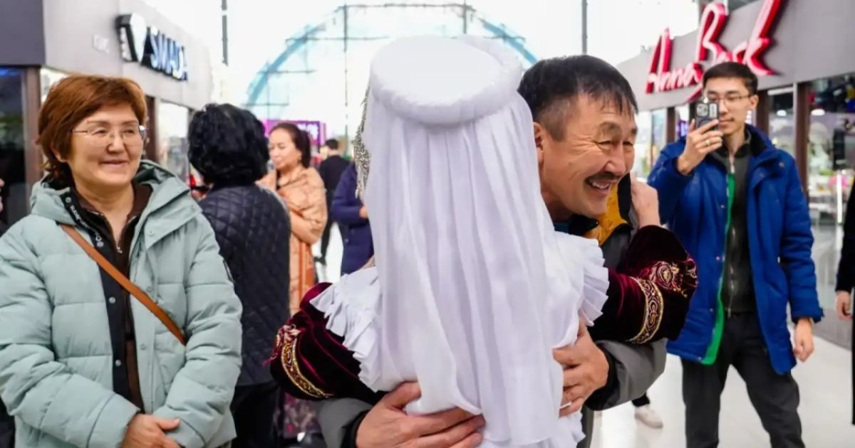 Наурызнама: Астанада Көрісу күні қалай аталып өтеді