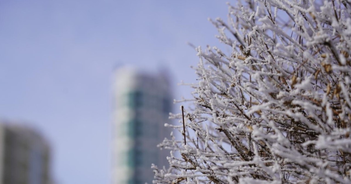 Бүгін Астанада ауа райы қандай болады