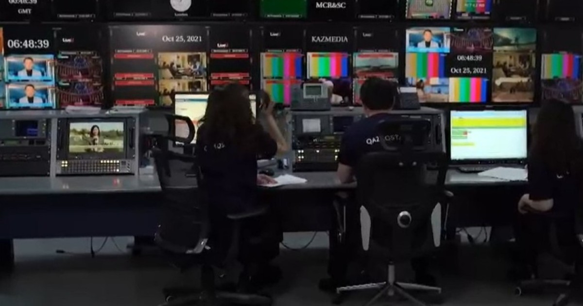 Референдум – 2026: Елдің маңызды саяси оқиғасы live форматта