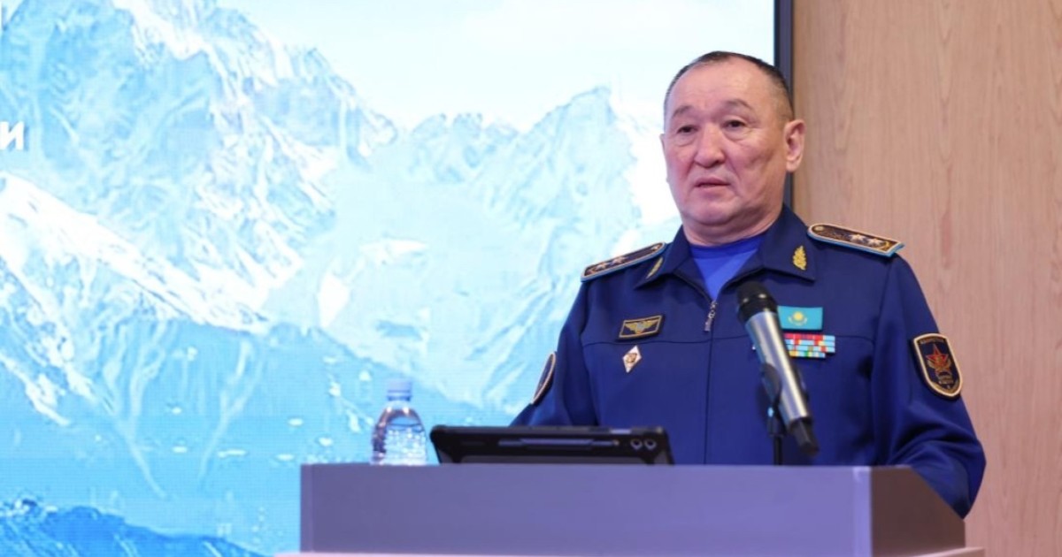 Алматыда Defense Tech IT Park қорғаныс технологиялары орталығының таныстырылымы өтті