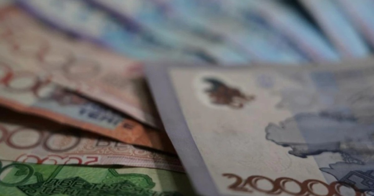 Биыл көпбалалы отбасылар мен наградталған аналар 114 млрд теңге жәрдемақы алды