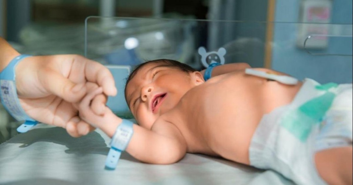 Елімізде «Аңсаған сәби» бағдарламасы бойынша 11 мыңнан астам бала дүниеге келді