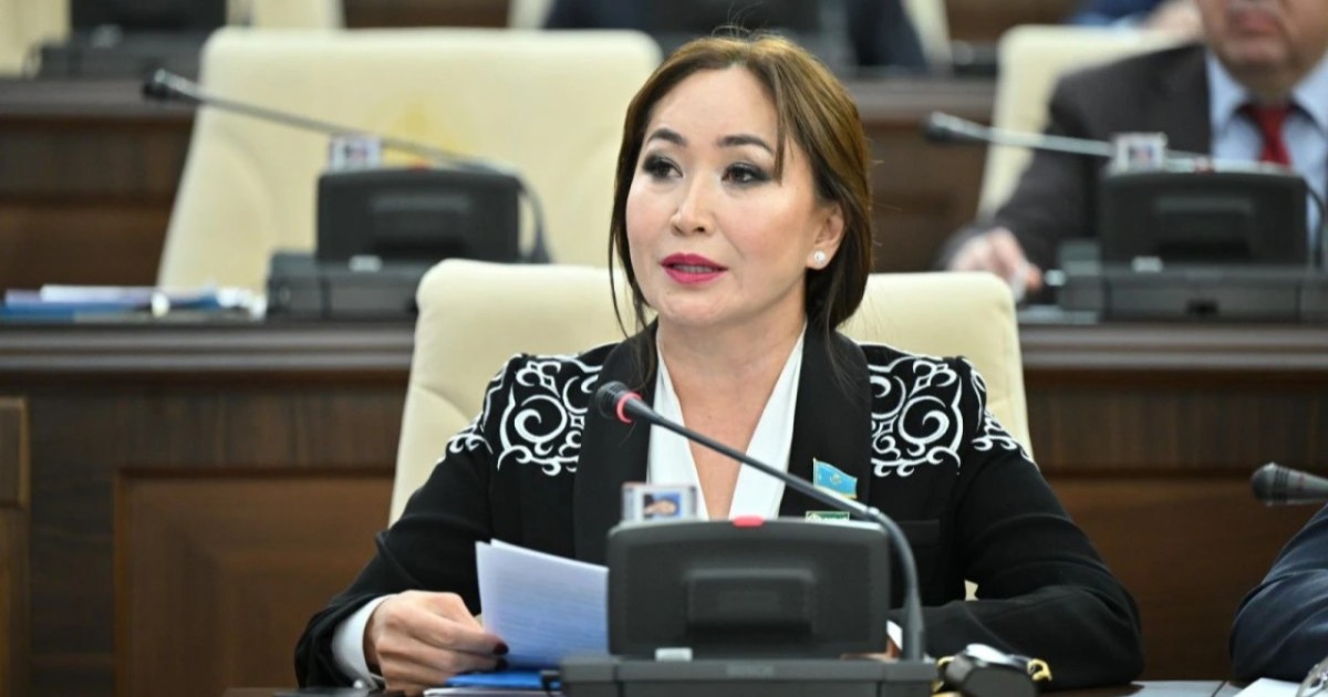 Мəжіліс депутаты қазақстандықтарды Амал мерекесімен құттықтады