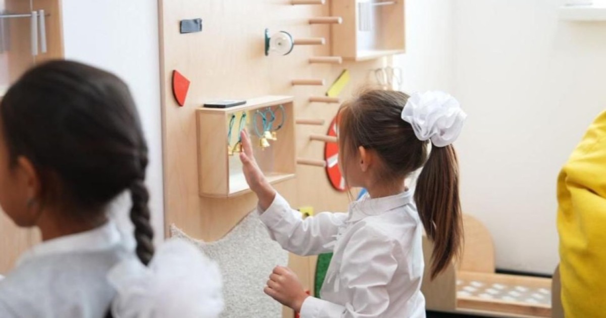 Қазақстанның мектеп инфрақұрылымы бес жылда қалай өзгерді: сандар мен нәтижелер