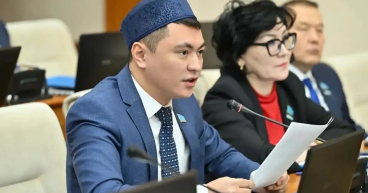 Дәулет Мұқаев: Наурыз айы нағыз мерекелік ай болуға әбден лайық