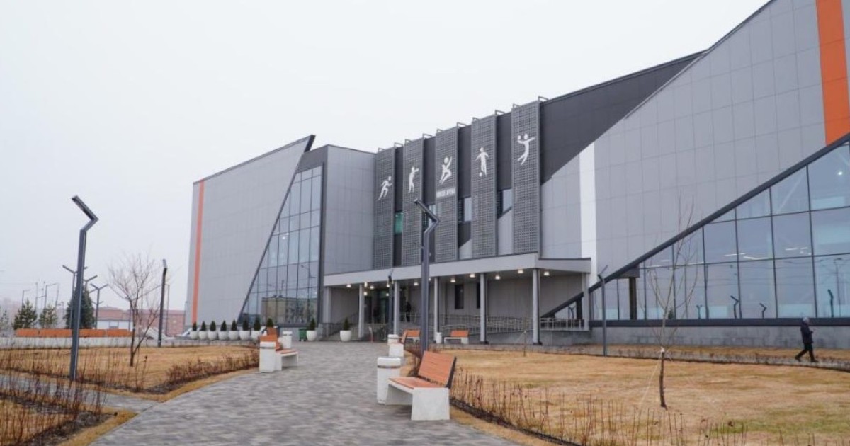 Қайтарылған активтер бұқаралық спортты дамытуға ықпал етуде – Бас прокуратура