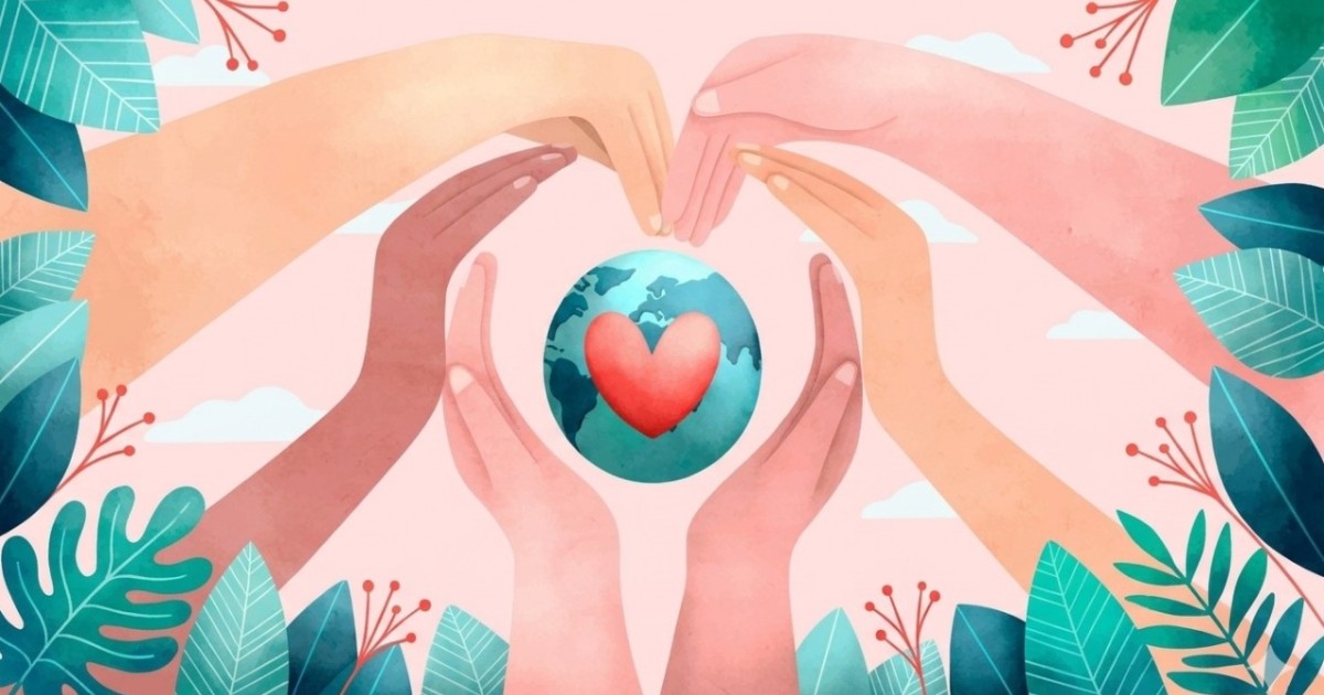 Қайырымдылық күні – мейірімділік мерекесі