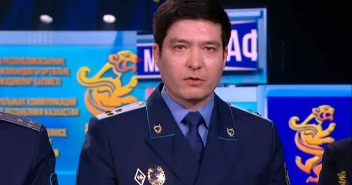 Бас прокуратура: Дауыс беру процесі құқықтық алаң аясында өтіп жатыр