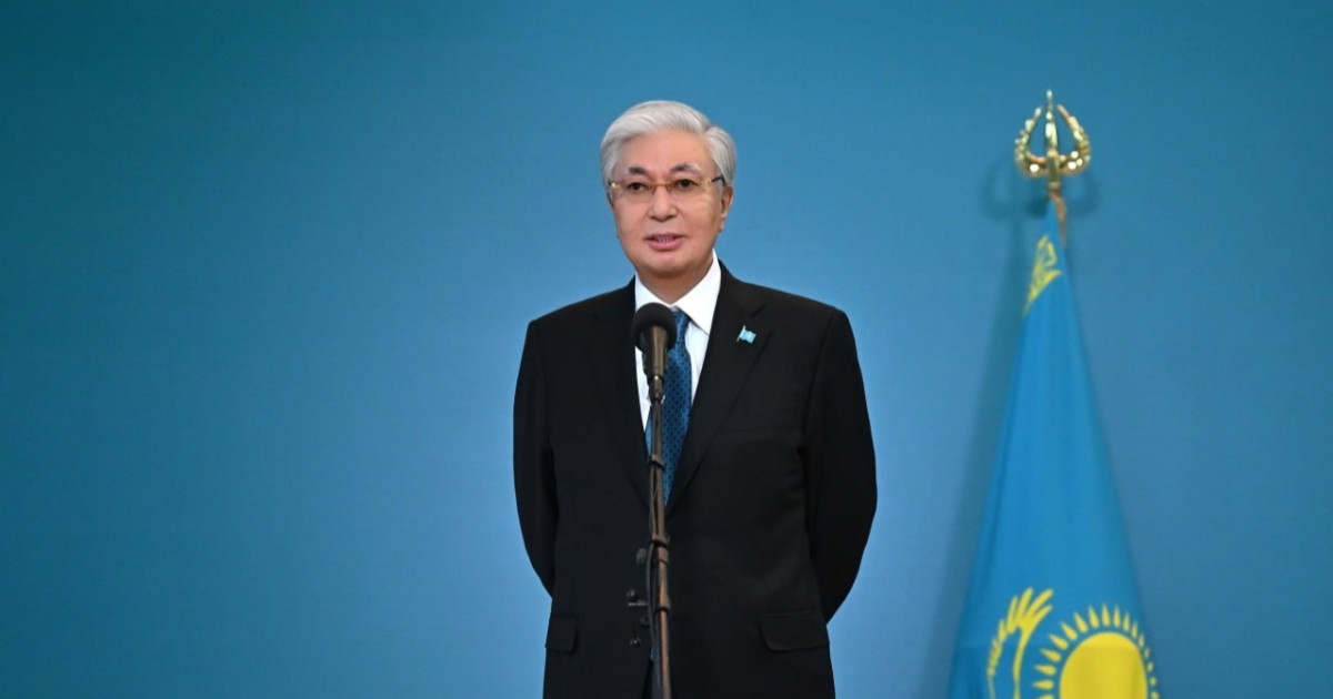 Президент сайлауының қашан өтетіні белгілі болды