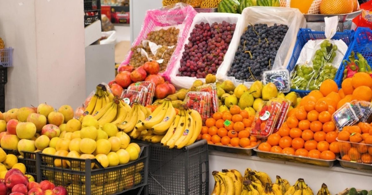 Nauryz Sale: Астанада азық-түлік жәрмеңкелері өтіп жатыр