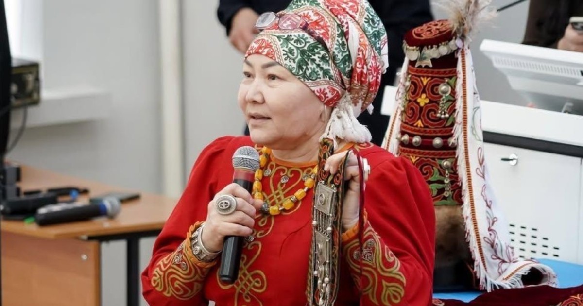 Наурызнама мәдениетіміз бен дәстүрімізді жастардың санасына сіңіруге көмегін тигізеді - этнограф