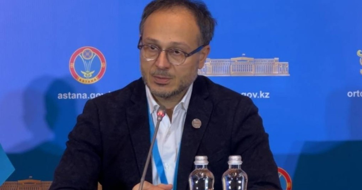 ТүркПА байқаушылары: Қазақстан халқы белсенді дауыс беруде