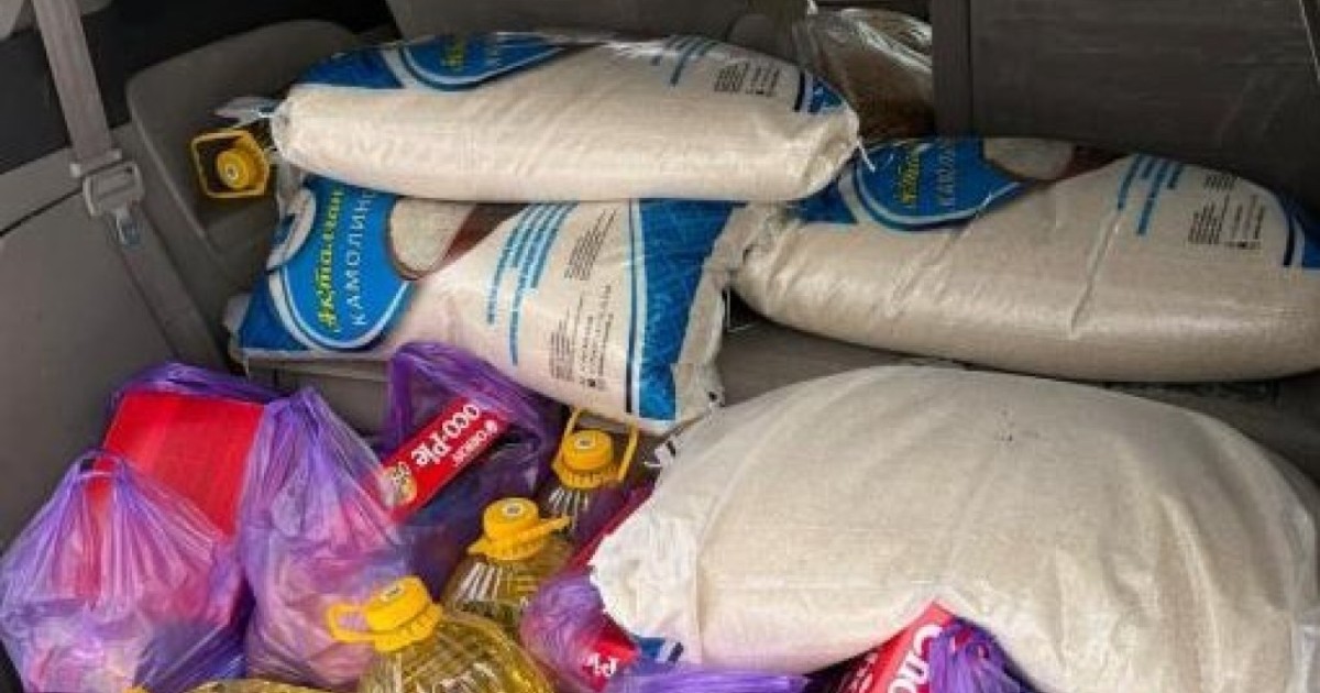 Елордалық кәсіпкерлер Наурыз мерекесіне орай қайырымдылық акцияларын өткізіп жатыр