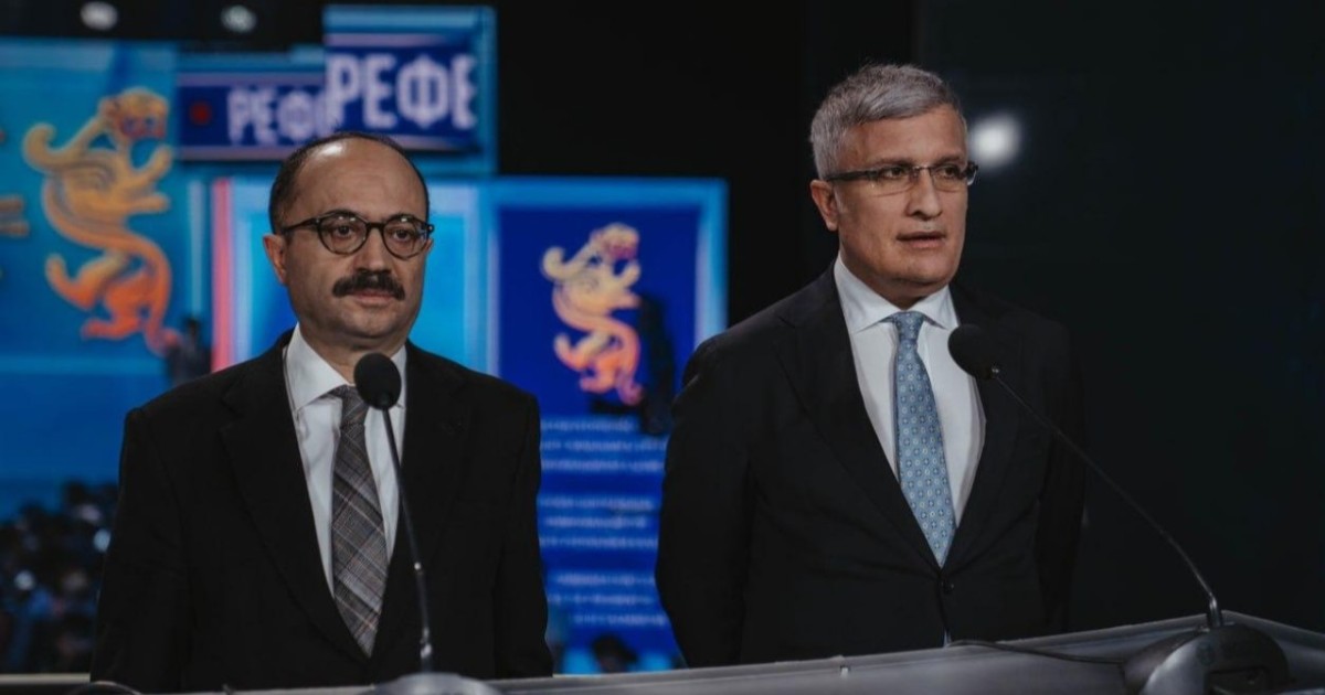 Қазақстан халқы референдумда ықыласпен дауыс беріп жатыр – Түркі мемлекеттері ұйымының өкілі