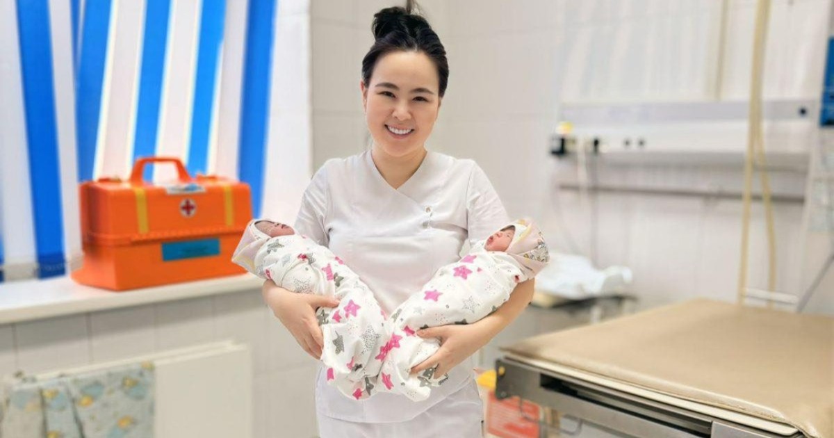 Референдум күні 585 сәби дүниеге келді