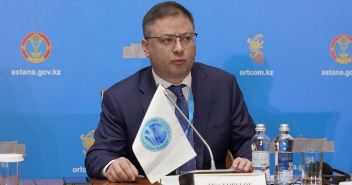 Референдум Қазақстандағы демократиялық процестердің одан әрі дамуына жасалған маңызды қадам – ШЫҰ байқаушылары